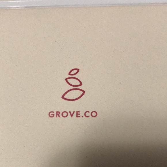 2 grove cherry blossoms trays - Picture 5 of 6